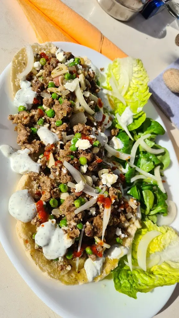 Menu_Ziggy’s Street food Bar_Alcaucín_image_2