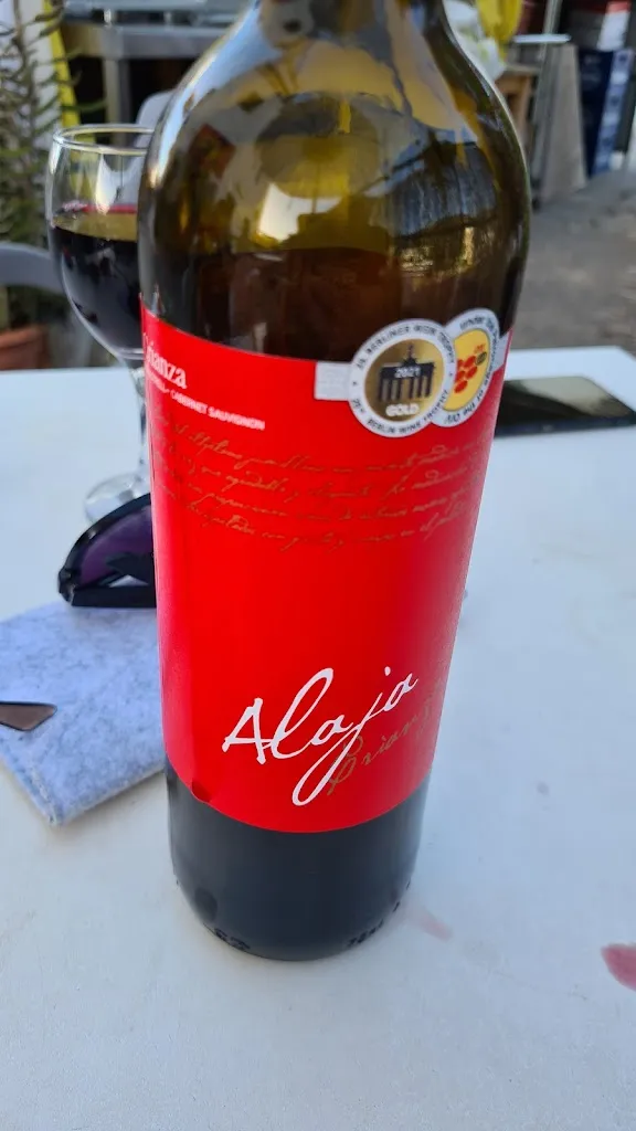 Menu_Ziggy’s Street food Bar_Alcaucín_image_4