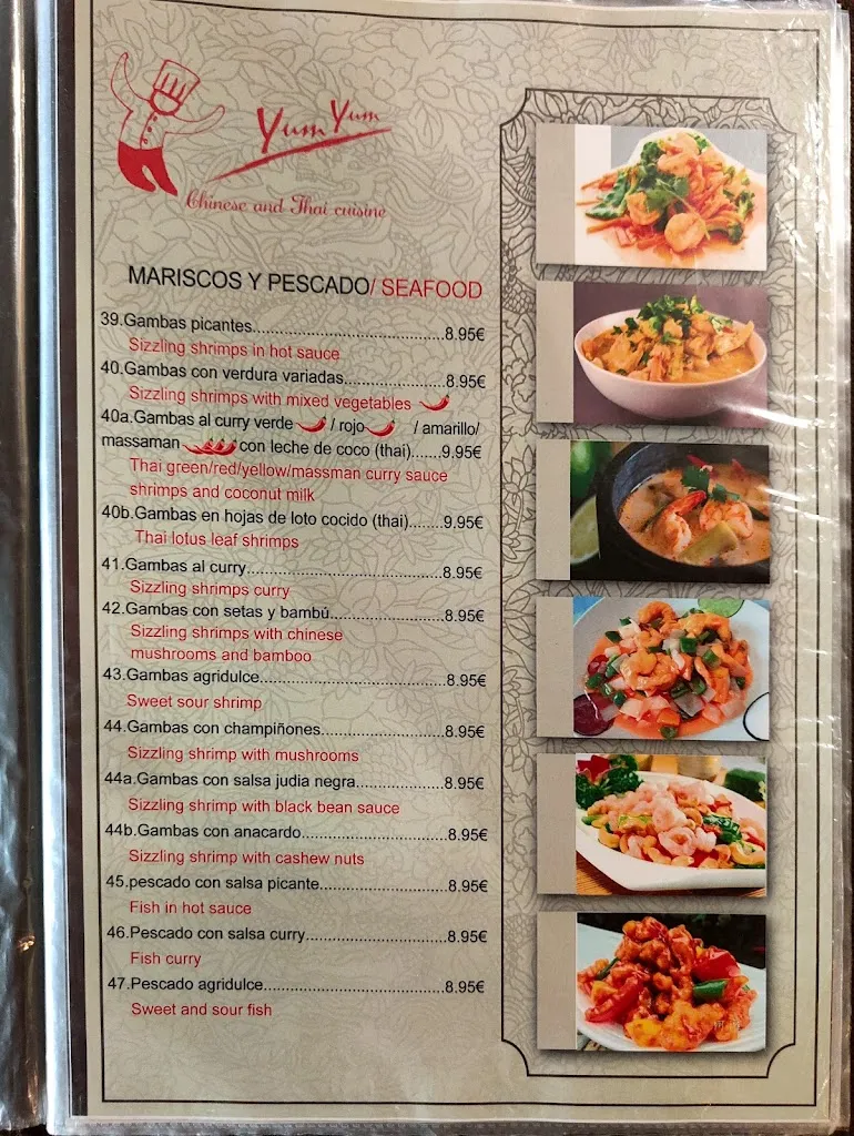Menu_Restaurante Yum Yum_Alcaucín_image_2