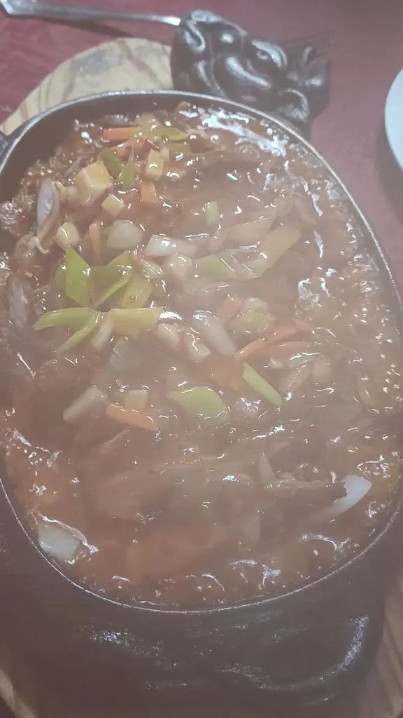 Shamim Gough_Restaurante Yum Yum_Alcaucín_review