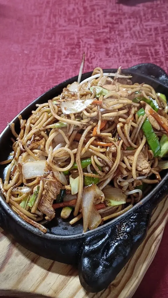 Restaurante Yum Yum_Alcaucín_slider_image_2