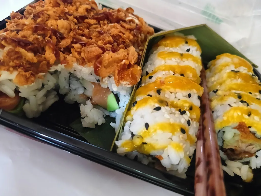 Ali Shiru_Restaurante Asiático Shang Hai Orihuela_Orihuela_review