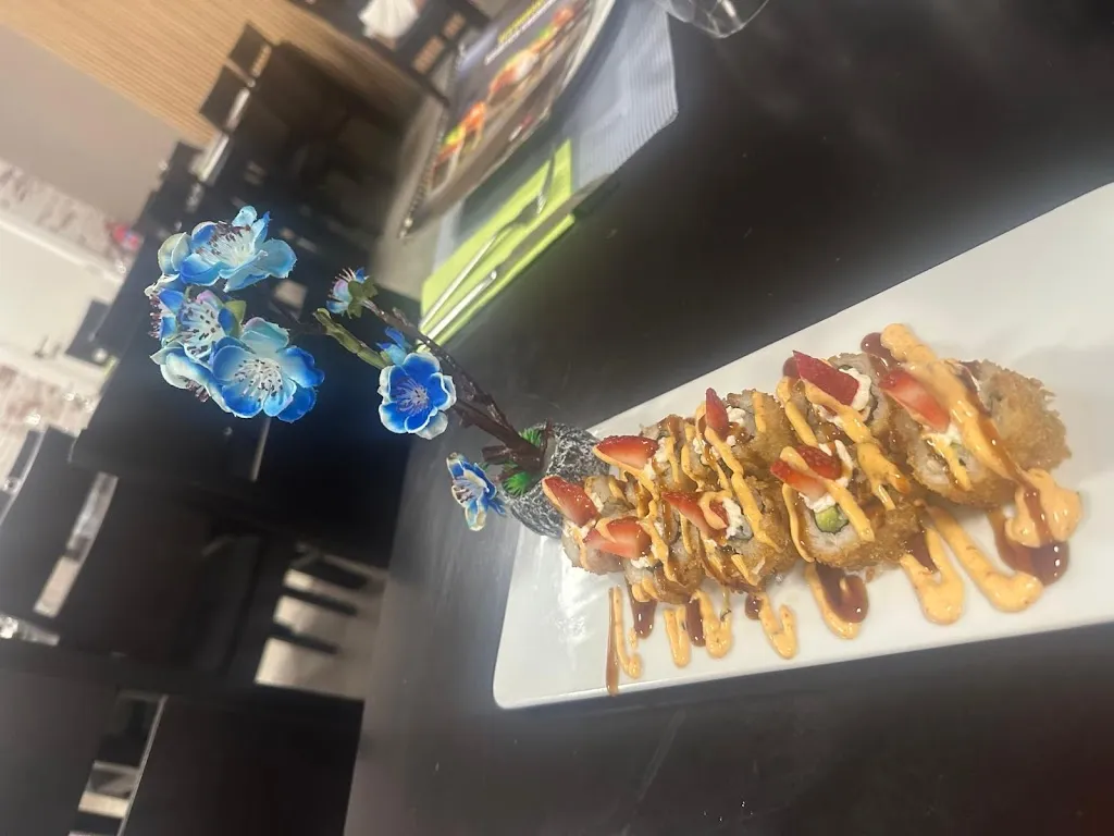 Pablo Sapelli_Restaurante Asiático Shang Hai Orihuela_Orihuela_review