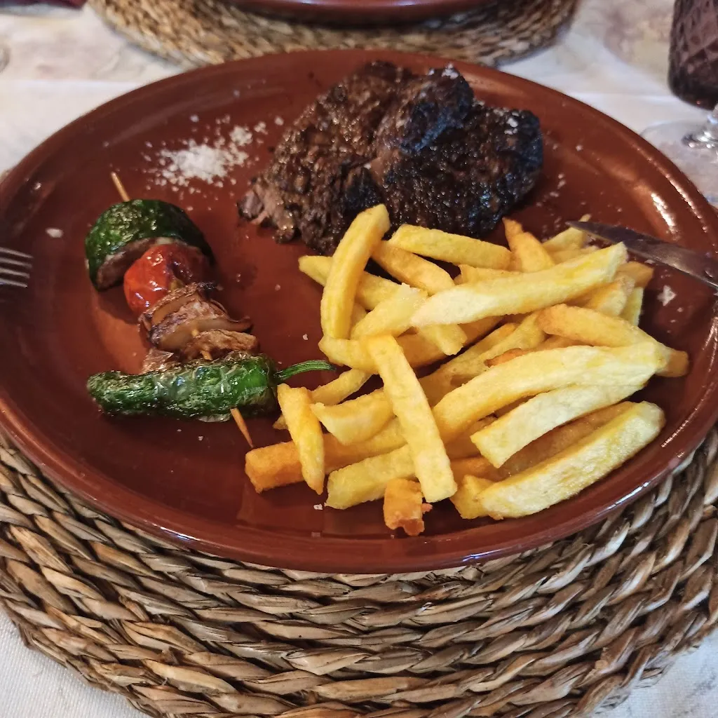 Menu_Mesón Sara_Alcaucín_image_5