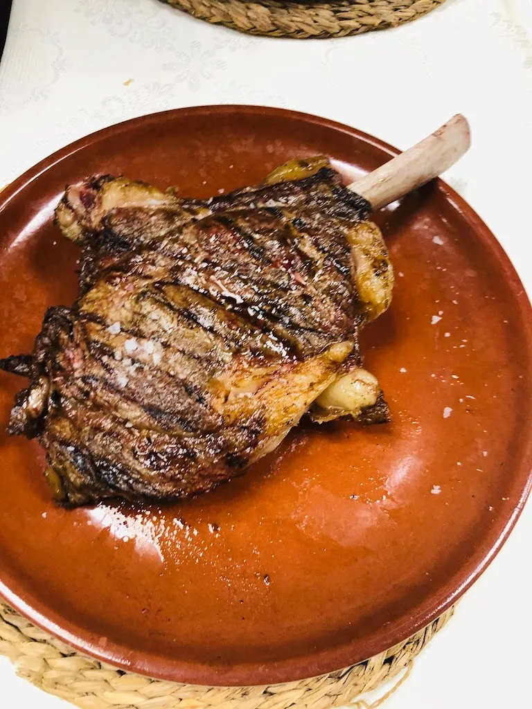 Menu_Mesón Sara_Alcaucín_image_6