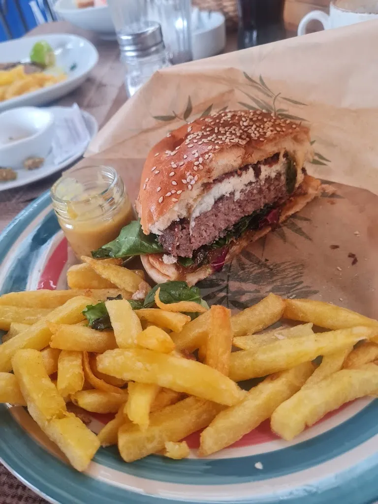 Menu_Mesón Sara_Alcaucín_image_7