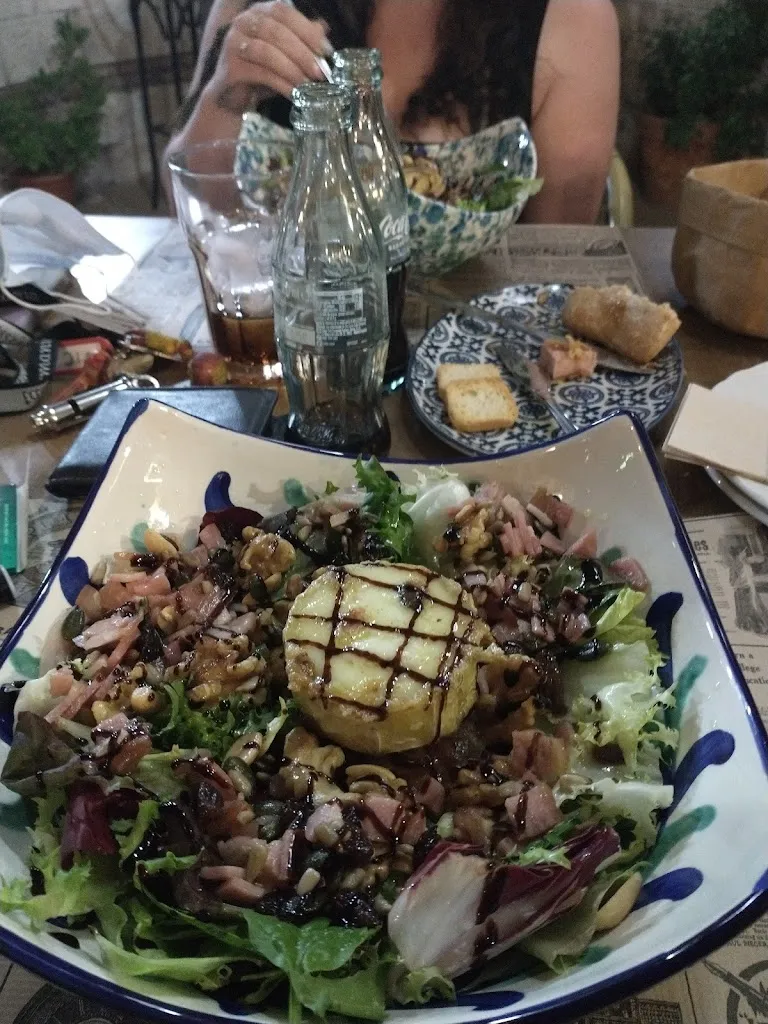 Menu_Mesón Sara_Alcaucín_image_8