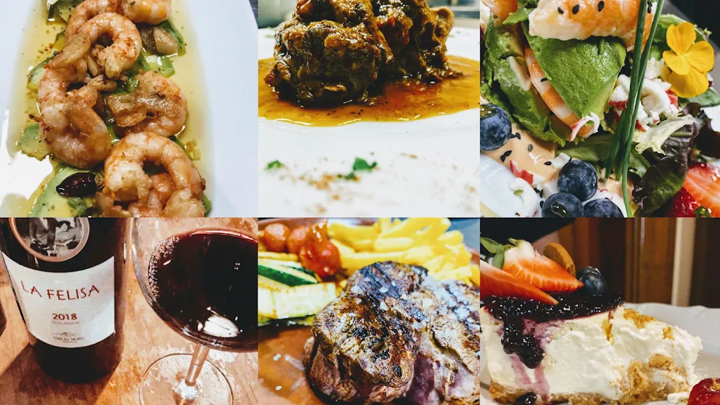 Mesón Sara_Alcaucín_slider_image_3