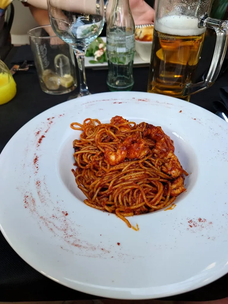 Menu_Secret Garden Restaurant_Alcaucín_image_6