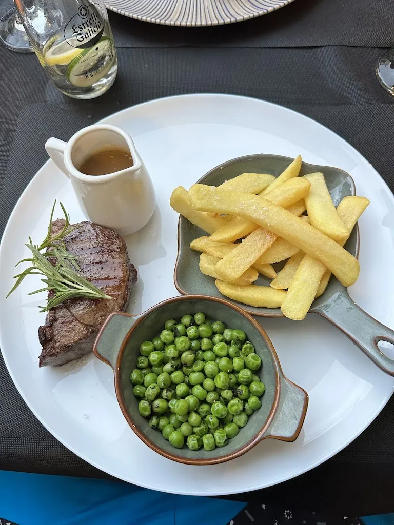 Menu_Secret Garden Restaurant_Alcaucín_image_7