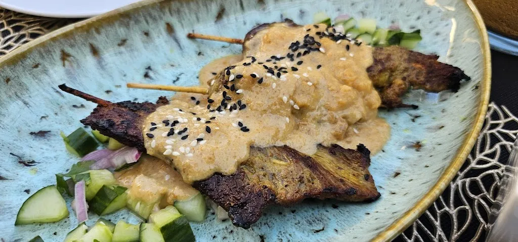 Mw_Secret Garden Restaurant_Alcaucín_review