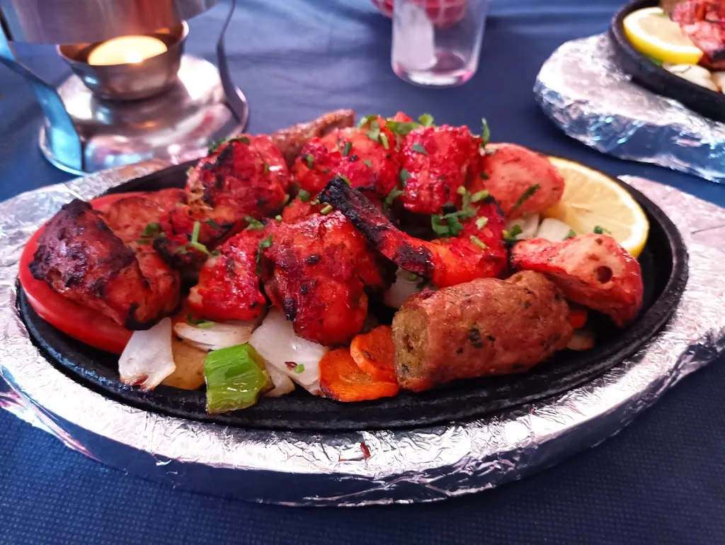 Menu_Restaurant Indian Palace_Alcaucín_image_5