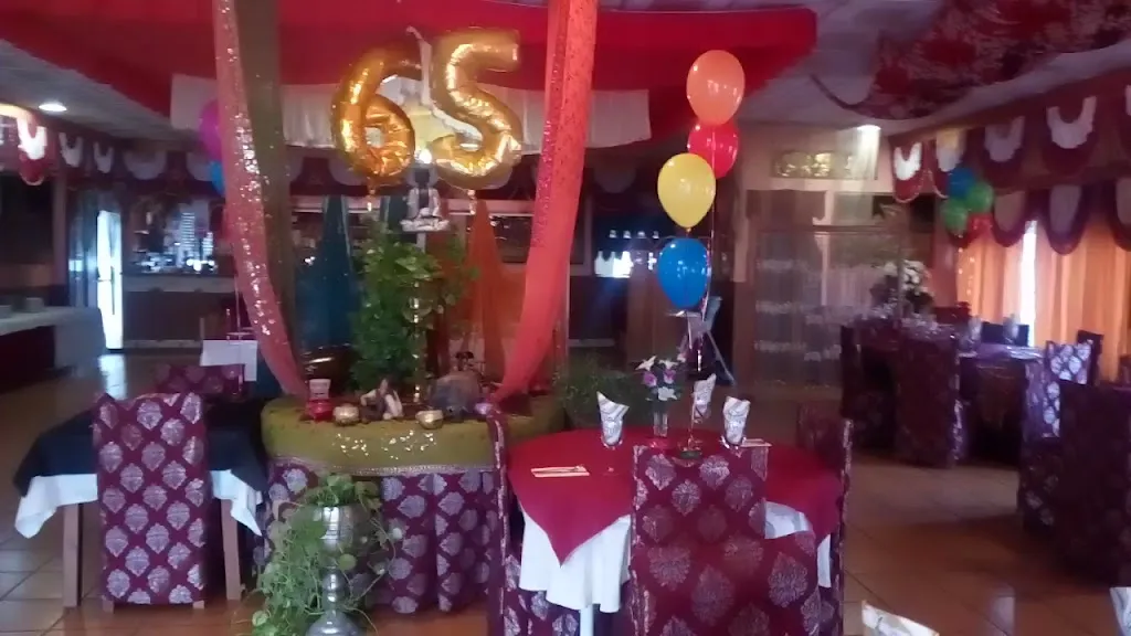 Restaurant Indian Palace_Alcaucín_slider_image_2