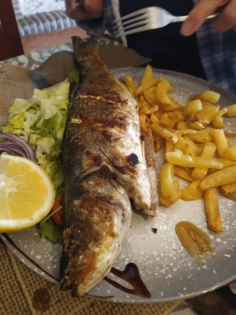 Menu_Restaurante Bar Los Naranjos_Alcaucín_image_9