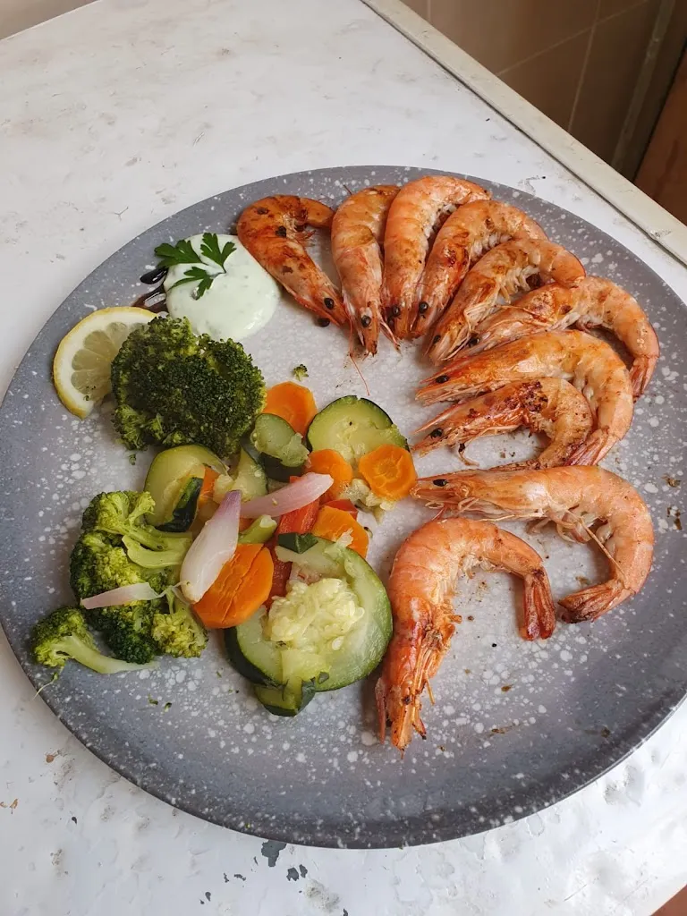 Restaurante Bar Los Naranjos_Alcaucín_slider_image_2