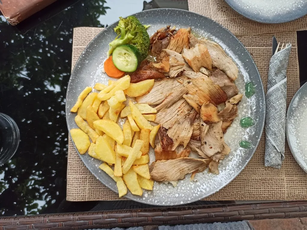 Restaurante Bar Los Naranjos_Alcaucín_slider_image_3