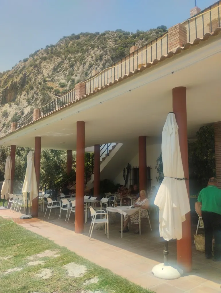 Bob Wilson_Restaurante Gerardo_Alfarnatejo_review