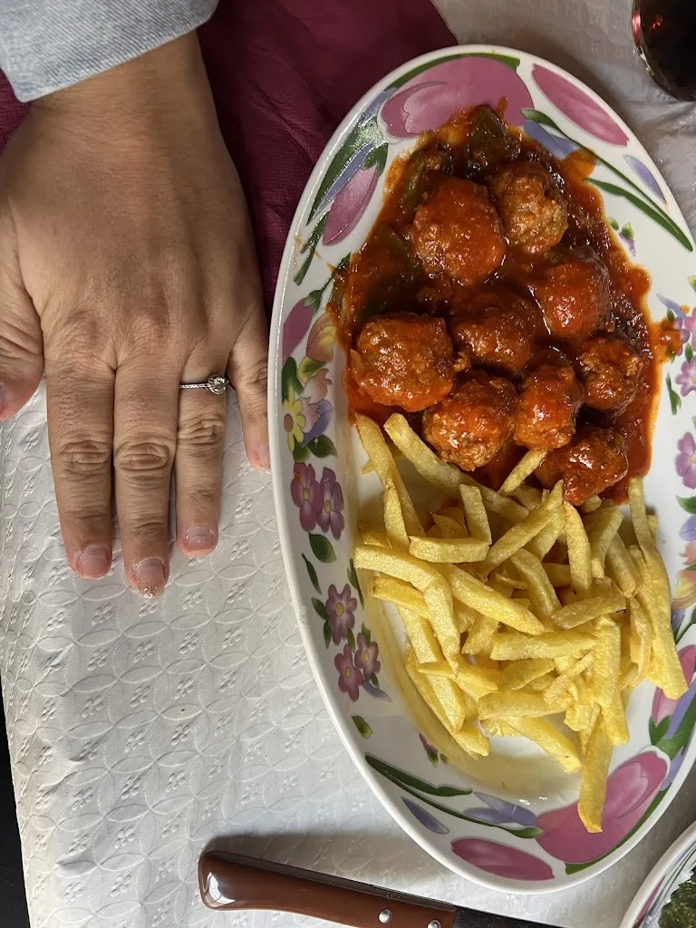 Menu_Mesón La Ermita_Algatocín_immagine_4