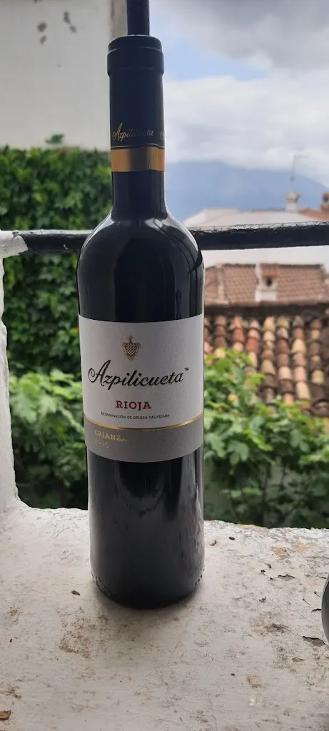 Menu_Mesón La Ermita_Algatocín_immagine_8