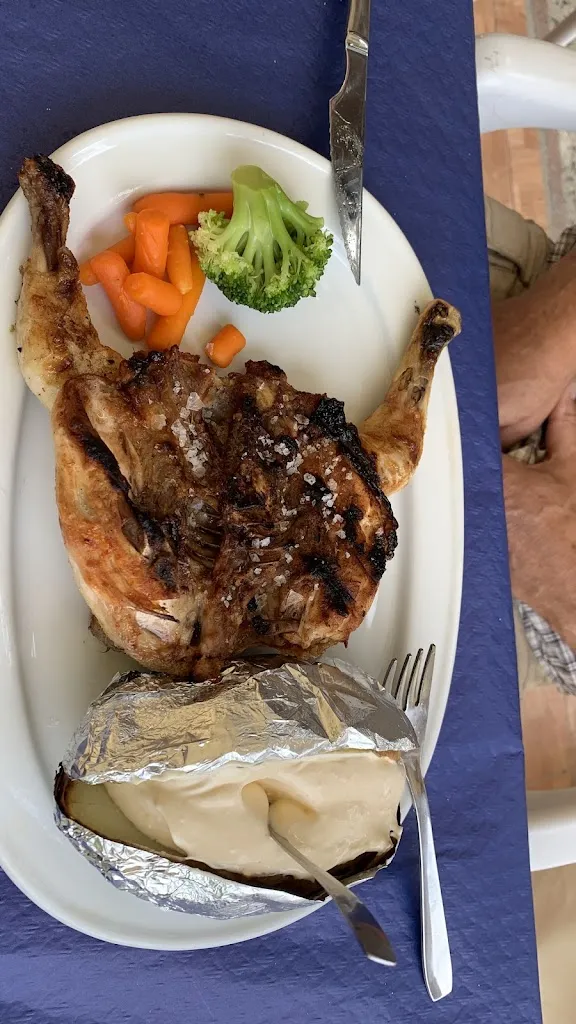 Menu_Restaurante Camping Genal_Algatocín_image_1