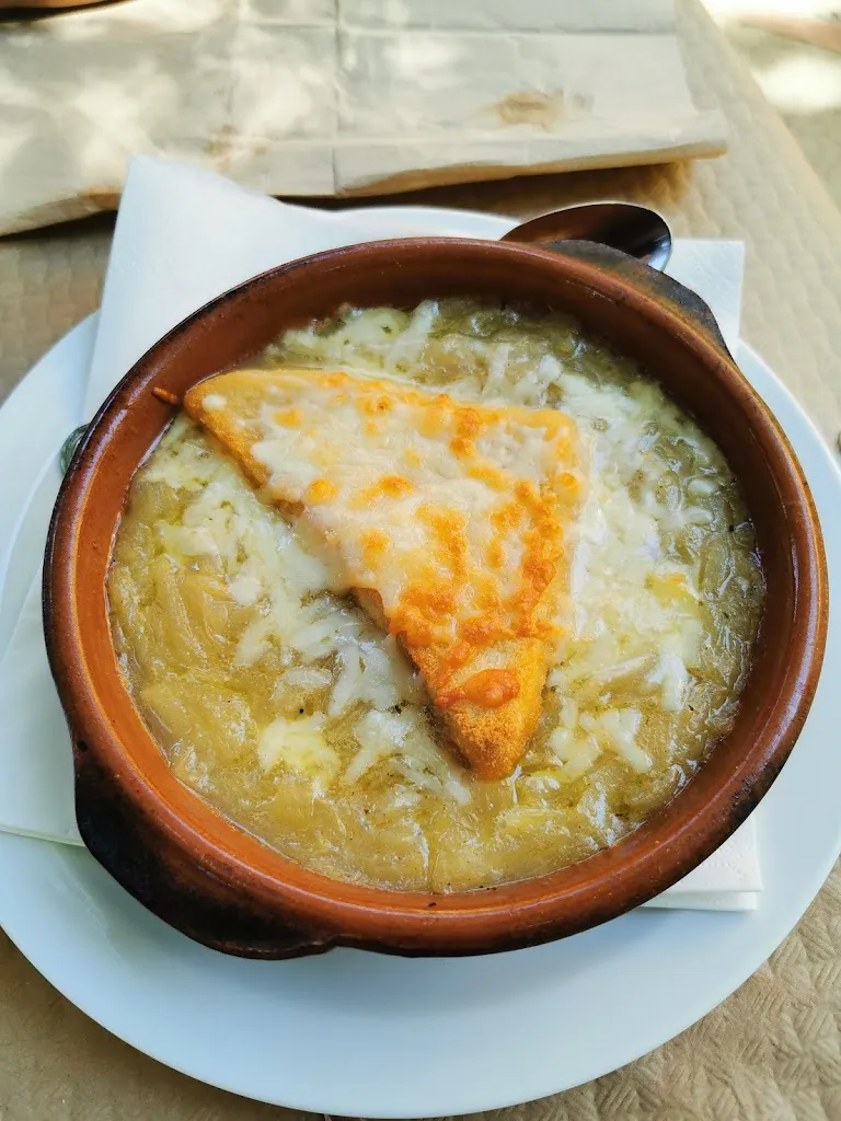 Manuel José López Boja_Restaurante Camping Genal_Algatocín_review