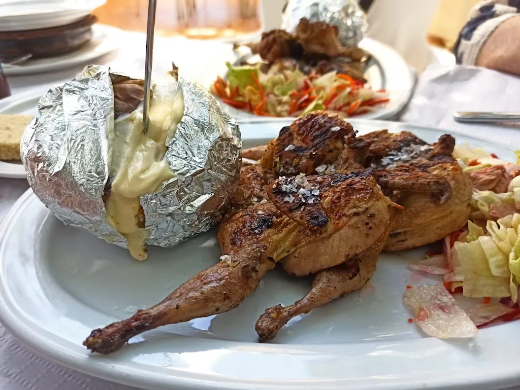 Restaurante Camping Genal_Algatocín_slider_image_3