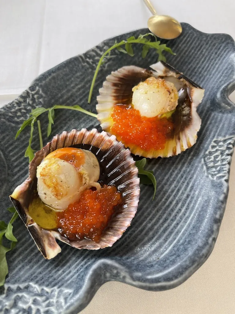 Nicole Alcantara_Venta Valdivia, Algatocin_Algatocín_review