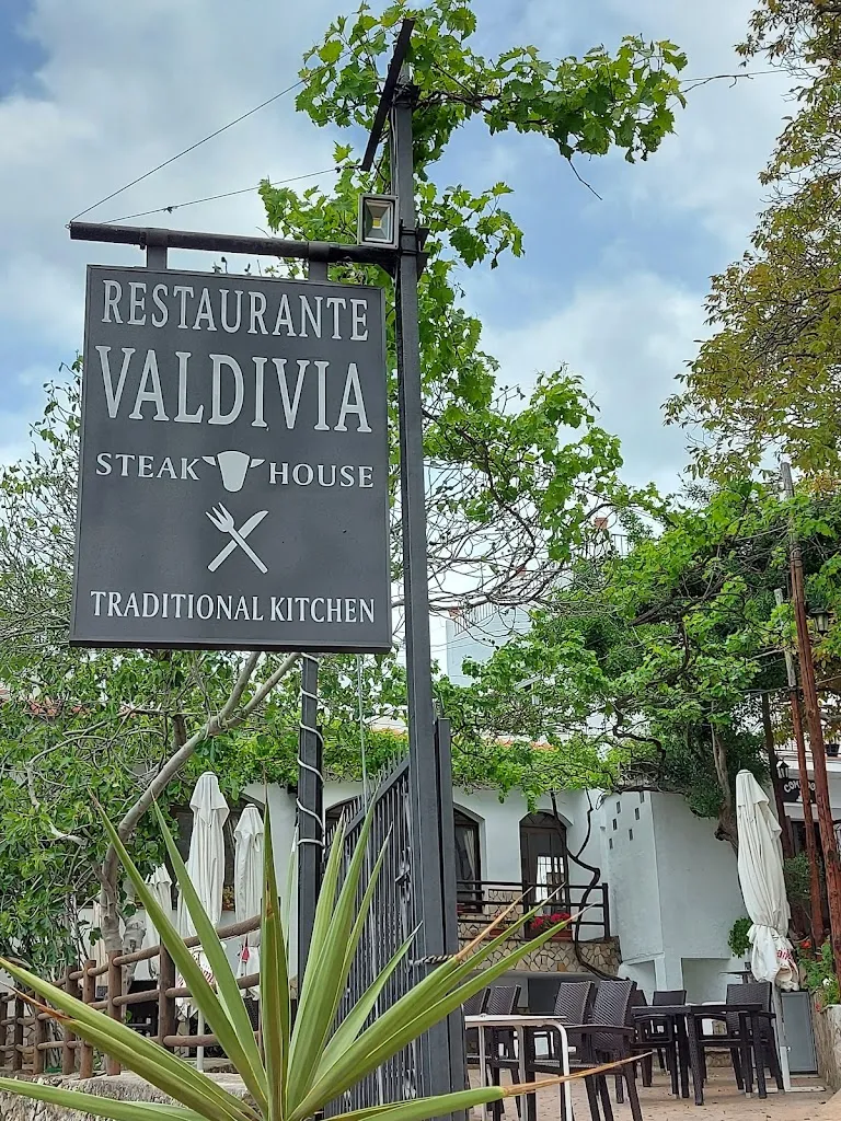 Karen Pettigrew_Venta Valdivia, Algatocin_Algatocín_review