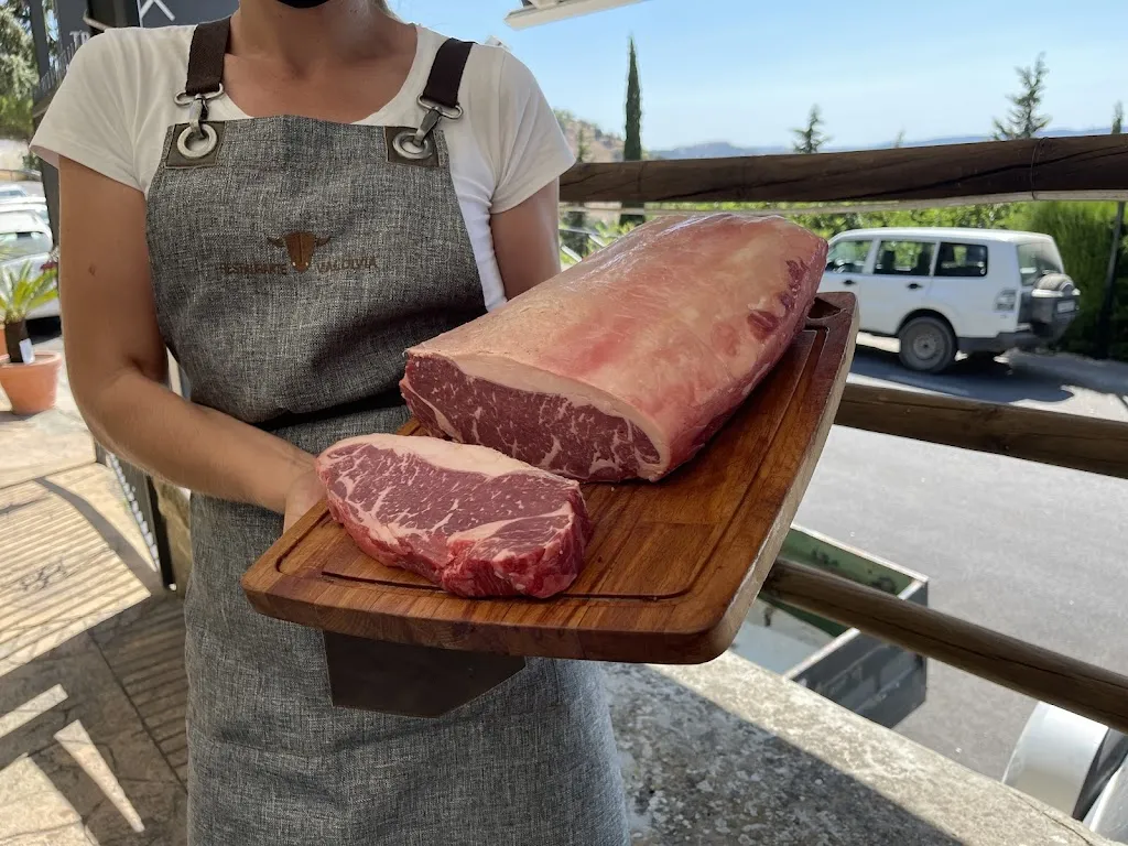 Lennart Hundestrände_Venta Valdivia, Algatocin_Algatocín_review