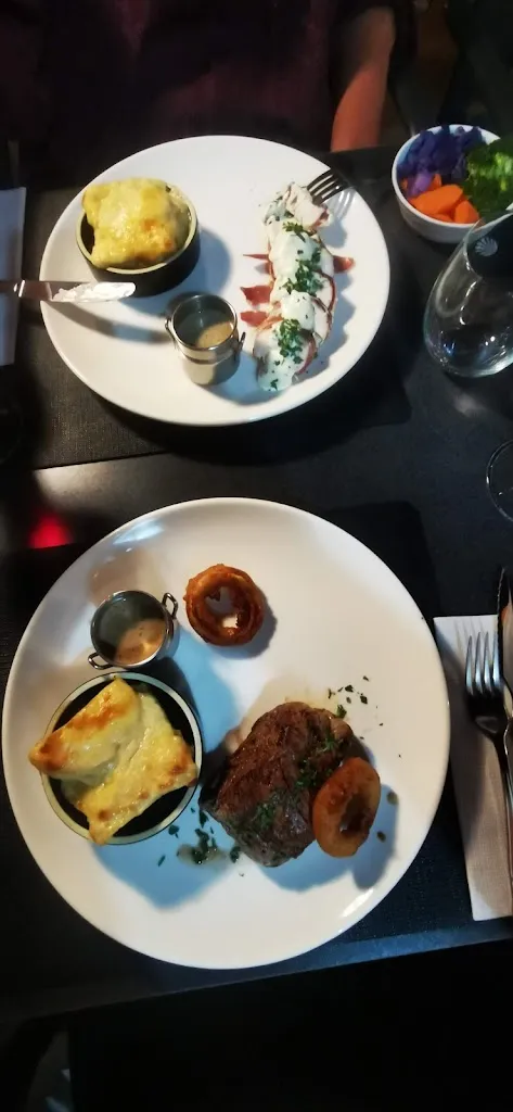 Sveinn Jóhannes_Quisine Kitchen_Orihuela_review