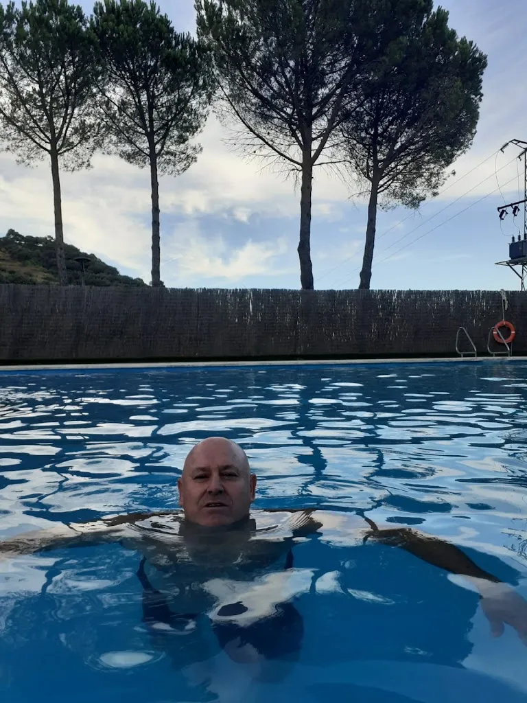 JOSE PULIDO_Hotel La Fuentecilla._Algatocín_review