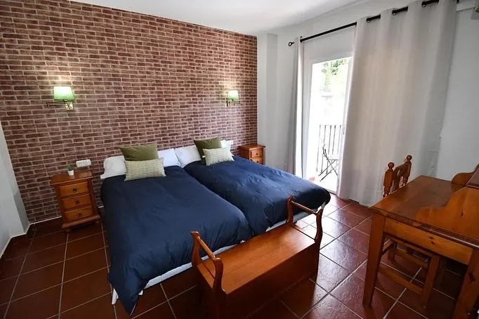 Hotel La Fuentecilla._Algatocín_slider_image_3