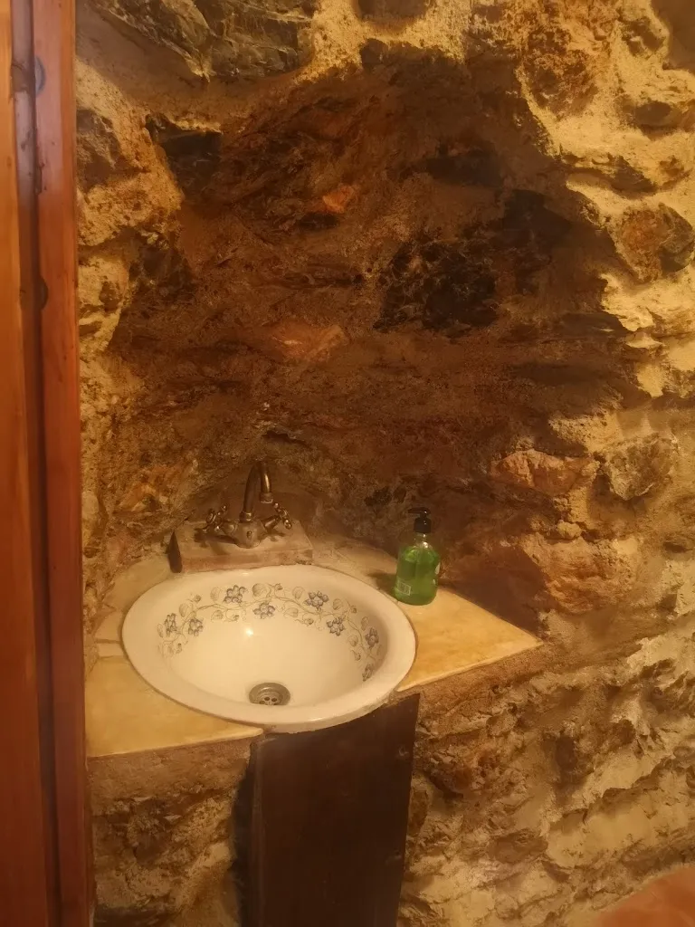 Yass Nonne_Café Bar La Bodeguita_Algatocín_review