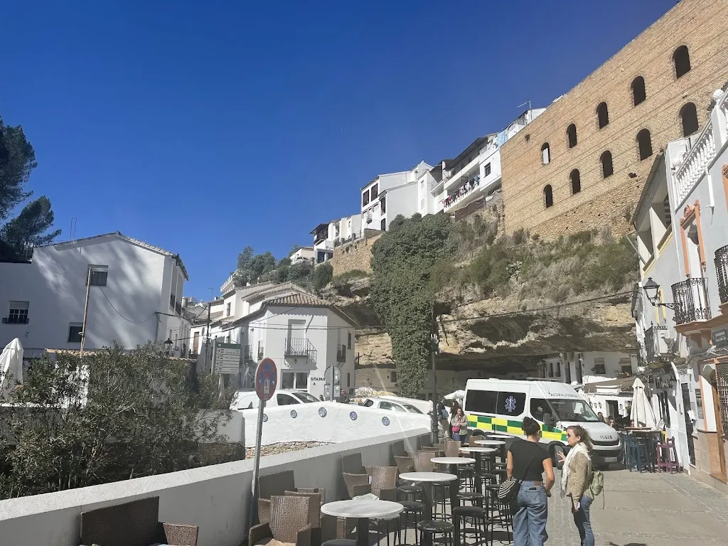 Café Bar La Bodeguita_Algatocín_slider_image_2