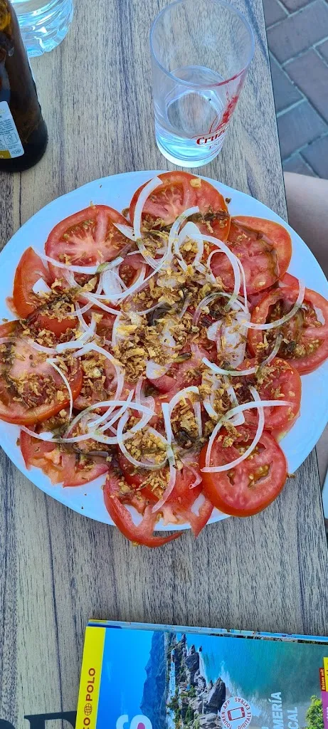 Menu_Bar la Rana_Algatocín_image_2