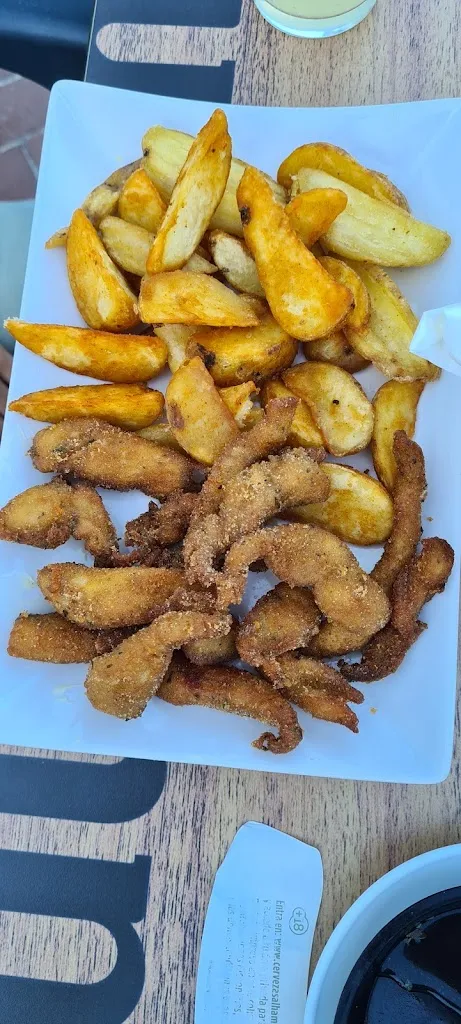 Bar la Rana_Algatocín_slider_image_2