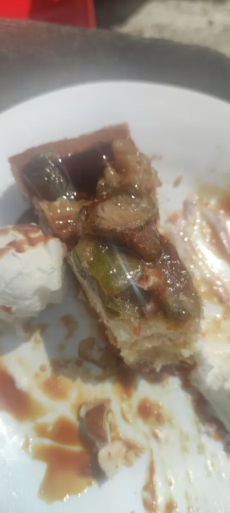 Світлана Клішина_Venta de San Juan_Algatocín_review