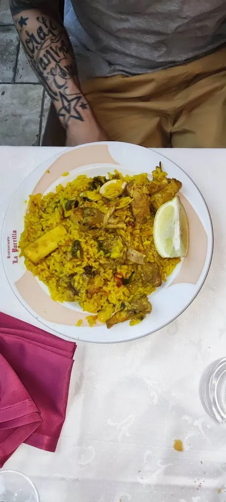 Menu_Restaurante Terraza La Parrilla de Valdemoro_Valdemoro_image_9