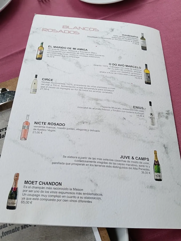 Menu_Restaurante La Lola Valdemoro_Valdemoro_image_2