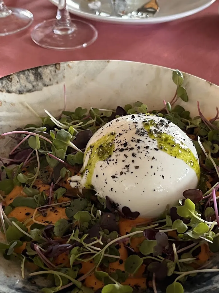 Luis Sárraga de Casas_Restaurante La Lola Valdemoro_Valdemoro_review