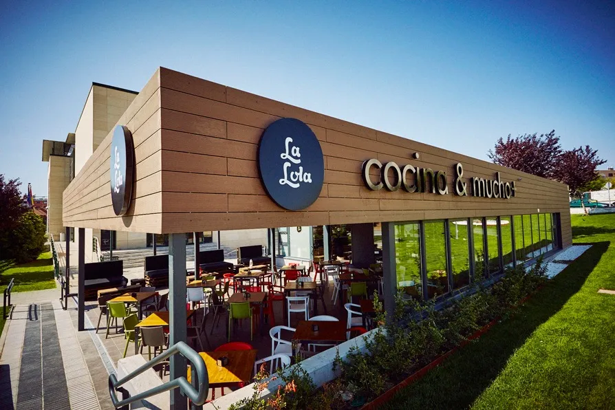 Restaurante La Lola Valdemoro restaurant in Valdemoro