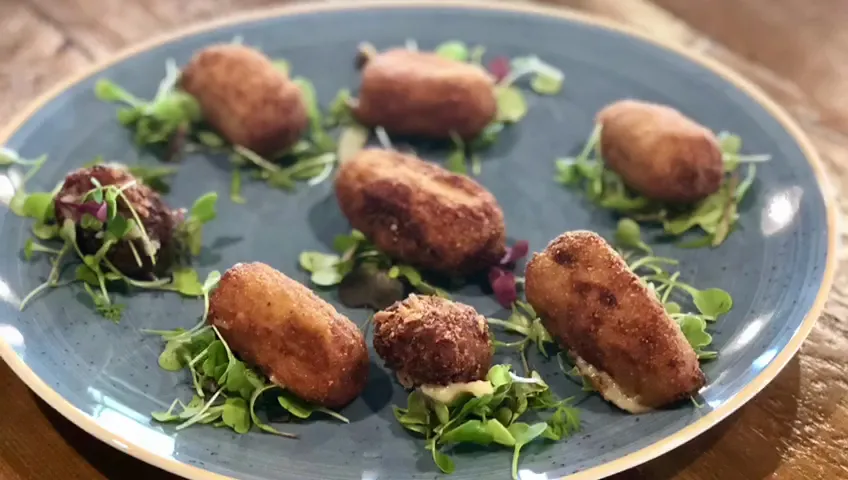 Restaurante La Lola Valdemoro_Valdemoro_slider_image_2