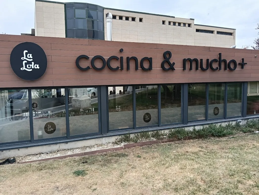 Restaurante La Lola Valdemoro_Valdemoro_slider_image_3