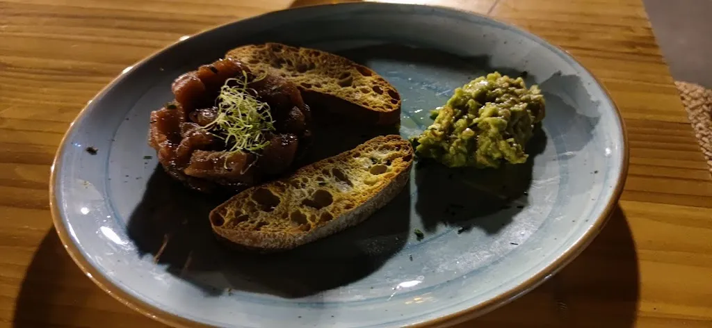 Menu_Restaurante La Chulería_Valdemoro_image_5