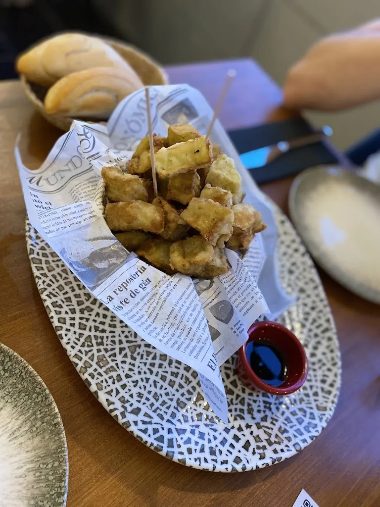 Menu_Restaurante La Chulería_Valdemoro_image_6