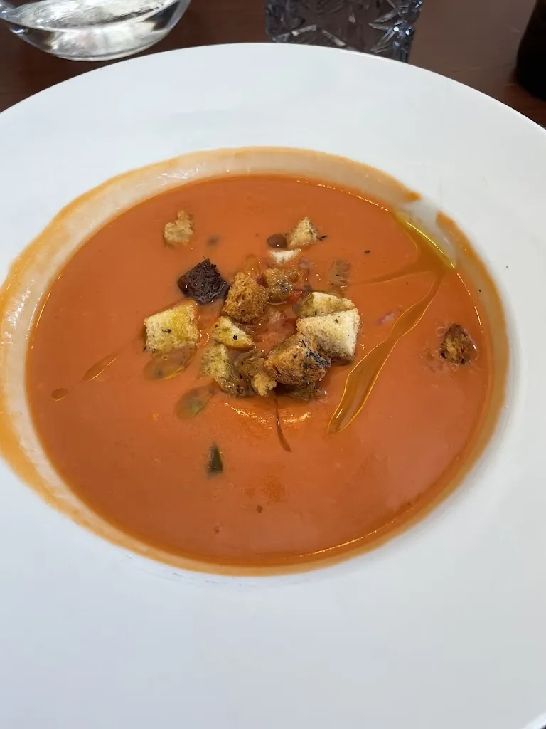 Cristina de Miguel_Restaurante La Chulería_Valdemoro_review