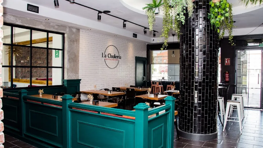 Restaurante La Chulería restaurant in Valdemoro