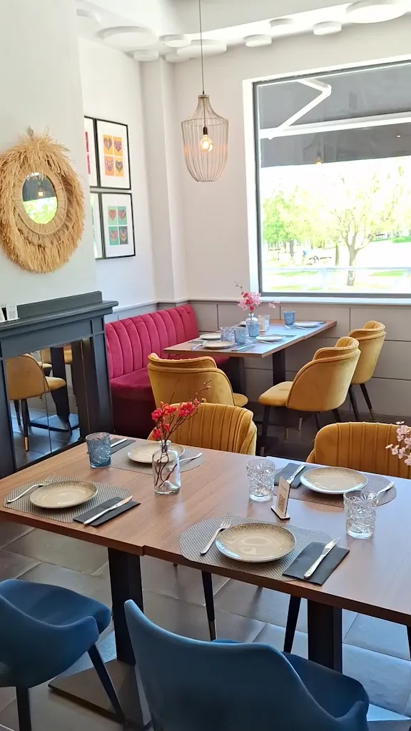 Restaurante La Chulería_Valdemoro_slider_image_2