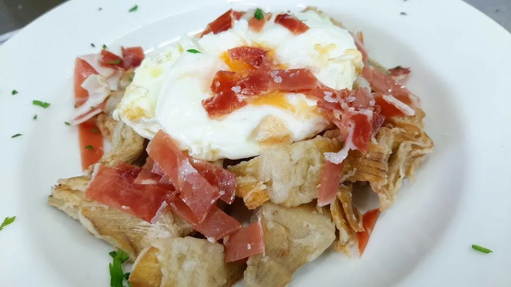 Restaurante La Chulería_Valdemoro_slider_image_3