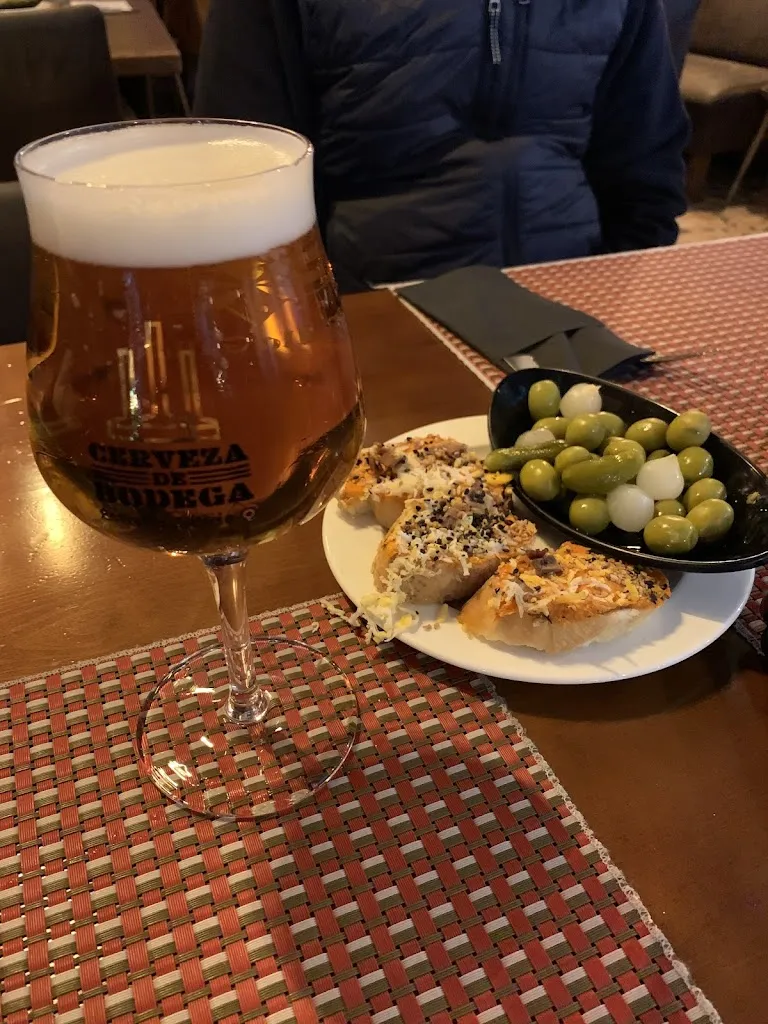 Pierre-Louis PLP_La Buha Vinoteca Valdemoro_Valdemoro_review